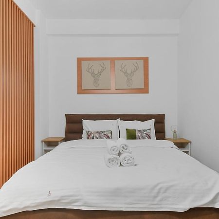 The Flower Clabucet Studio Predeal Bagian luar foto