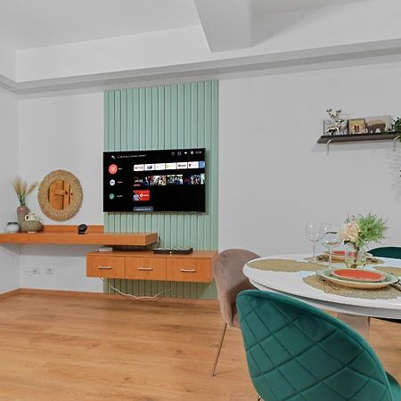 The Flower Clabucet Studio Predeal Bagian luar foto